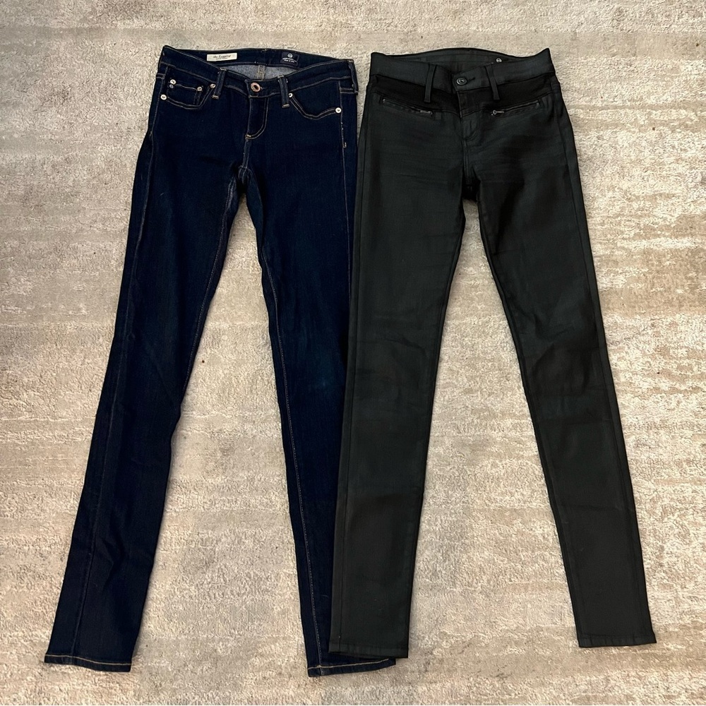 AG Jeans Bundle 25